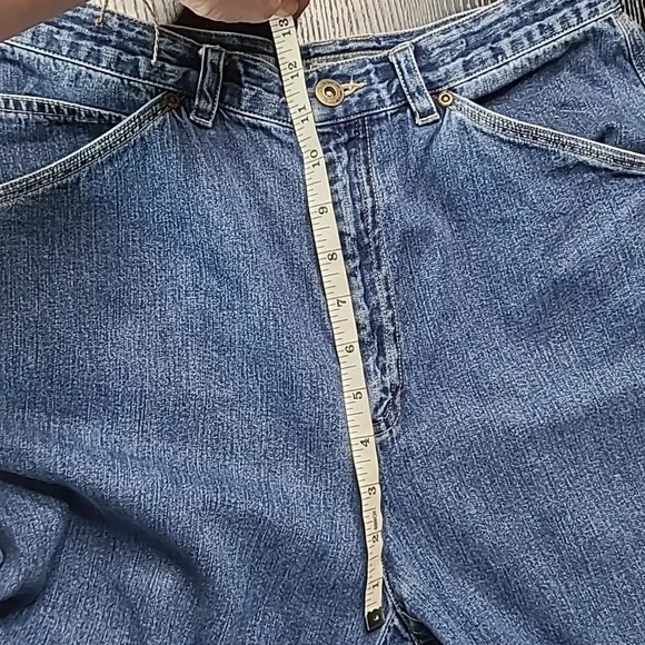 Vintage 90's LizWear high waisted jeans - Picture 7 of 8